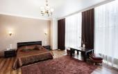 Туры в отель Zolotoj Globus Hotel
