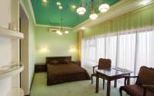 Туры в отель Zolotoj Globus Hotel