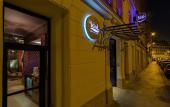 Туры в отель Idol Hotel