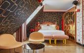 Туры в отель Idol Hotel
