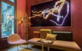 Туры в отель Idol Hotel