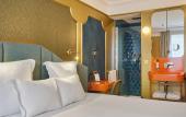 Туры в отель Idol Hotel