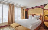Туры в отель Idol Hotel