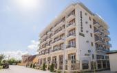 Туры в отель Ahilleon Park Boutique Hotel