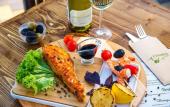 Туры в отель Ahilleon Park Boutique Hotel