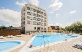 Туры в отель Ahilleon Park Boutique Hotel