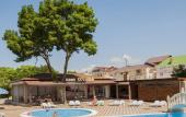 Туры в отель Ahilleon Park Boutique Hotel