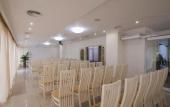 Туры в отель Ahilleon Park Boutique Hotel