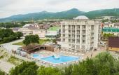 Туры в отель Ahilleon Park Boutique Hotel