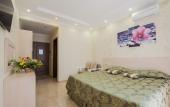 Туры в отель Ahilleon Park Boutique Hotel