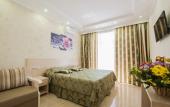 Туры в отель Ahilleon Park Boutique Hotel