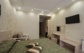 Туры в отель Ahilleon Park Boutique Hotel