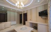 Туры в отель Ahilleon Park Boutique Hotel