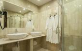 Туры в отель Ahilleon Park Boutique Hotel