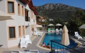 Туры в отель Panjur Hotel Sogutkoy
