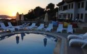Туры в отель Panjur Hotel Sogutkoy