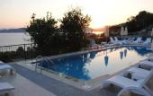 Туры в отель Panjur Hotel Sogutkoy