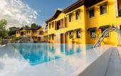 Туры в отель Panjur Hotel Sogutkoy