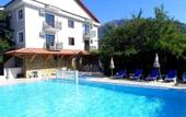 Туры в отель Star Hotel