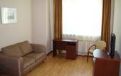 Туры в отель Andreevka Hotel