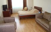 Туры в отель Andreevka Hotel