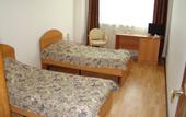 Туры в отель Andreevka Hotel