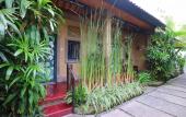 Туры в отель Wayan Homestay Sanur