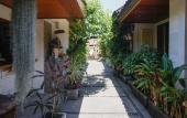 Туры в отель Wayan Homestay Sanur