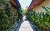 Туры в отель Wayan Homestay Sanur