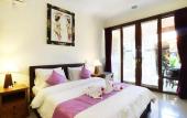 Туры в отель Wayan Homestay Sanur