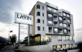 Туры в отель Lavin Otel