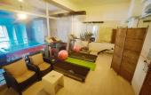 Туры в отель Lavin Otel