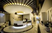 Туры в отель Lavin Otel