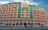 Туры в отель Parkside Suite Hotel Apartments