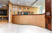 Туры в отель Parkside Suite Hotel Apartments