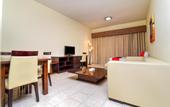 Туры в отель Parkside Suite Hotel Apartments