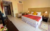 Туры в отель Parkside Suite Hotel Apartments