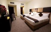 Туры в отель Parkside Suite Hotel Apartments