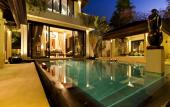 Туры в отель Villa One Seminyak