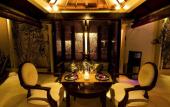 Туры в отель Villa One Seminyak