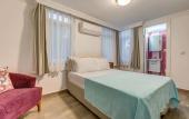 Туры в отель Cunda Nefes Hotel
