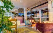 Туры в отель Cunda Nefes Hotel