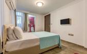Туры в отель Cunda Nefes Hotel