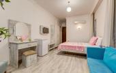Туры в отель Cunda Nefes Hotel