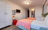 Туры в отель Cunda Nefes Hotel