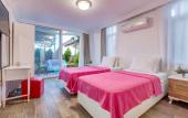 Туры в отель Cunda Nefes Hotel