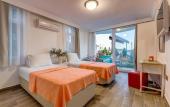 Туры в отель Cunda Nefes Hotel