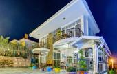 Туры в отель Cunda Nefes Hotel
