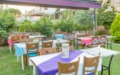 Туры в отель Cunda Nefes Hotel