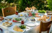 Туры в отель Cunda Nefes Hotel